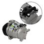 Imagem de Compressor De Ar Mb Sprinter 2002 Até 2011