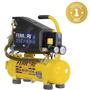 Imagem de Compressor De Ar Mega Air 127V 750W Cfc 5,5/6L 1Hp Ferrari