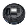 Imagem de Compressor de Ar Mini 12V Modelo Pneu Ref 399558 WORKER