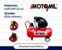 Imagem de Compressor De Ar Motomil Mam8.7/50l Monofásica 220v 2hp 60hz