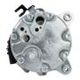 Imagem de Compressor de Ar p/ A3, TT 99 a 10 Polo Golf 93 a 10..(GRN)