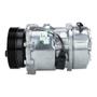 Imagem de Compressor de Ar p/ A3, TT 99 a 10 Polo Golf 93 a 10..(GRN)