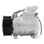 Imagem de Compressor de Ar p/ Atego, Actros, Axor 2008 a... (GREEN)