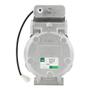 Imagem de Compressor de Ar p/ Atego, Actros, Axor 2008 a... (GREEN)