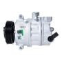 Imagem de Compressor de Ar p/ Audi A3 2014 a 22, Golf 2003 a 2022...