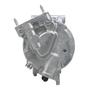 Imagem de Compressor de Ar p/ C3, C4 208, 308, 3008 2013 a 20...(OEM)