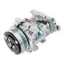 Imagem de Compressor de Ar p/ Citroen Jumper, Relay Fiat Ducato (GREE