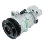 Imagem de Compressor de Ar p/ E90, 120I, 316I, 320I, X1 ... (GREEN)