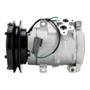 Imagem de Compressor de Ar p/ Escavadeira SY215C 200-7 WA200...(GRN)