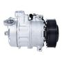 Imagem de Compressor de Ar p/ Mercedes-Benz Actros, Axor...(GREEN)