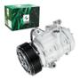 Imagem de Compressor de Ar p/ Toyota Etios 1.3, 1.5 2012 a 20 (GREEN)