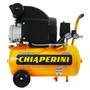 Imagem de Compressor De Ar Pequeno 7.6 - 2,0 Hp 110v Chiaperini