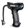 Imagem de Compressor de Ar Portátil 120W - Sem Fio e com Fio - Bomba Digital para Pneus e Bolas