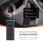 Imagem de Compressor de ar portátil 70mai TP05 150PSI 2500mAh com LED