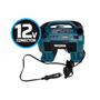 Imagem de Compressor De Ar Portátil A Bateria 18V Com 3 Bicos Wesco