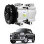 Imagem de Compressor De Ar Ranger 2.3 2001 a 2012 CS20300 Delphi