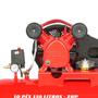 Imagem de Compressor de Ar Red Média Pressão 10 Pés 110L sem Motor Chiaperini