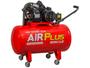 Imagem de Compressor de Ar Schulz 2HP 100L Air Plus