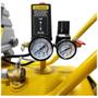 Compressor de Ar Tekna CP8550T-1C 50L 110V Imagem de Compressor de Ar Tekna CP8550T-1C 50L 110V