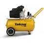 Compressor de Ar Tekna CP8550T-1C 50L 110V Imagem de Compressor de Ar Tekna CP8550T-1C 50L 110V