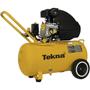 Compressor de Ar Tekna CP8550T-1C 50L 110V Imagem de Compressor de Ar Tekna CP8550T-1C 50L 110V