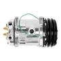 Imagem de Compressor de Ar Universal 5H14 2V 24V 8Fix Vertical 8/10