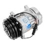 Imagem de Compressor de Ar Universal 7H15 2V 12V 8Fix Flex (OEM TCCI)