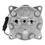 Imagem de Compressor de Ar Universal 7H15 2V 12V 8Fix Flex (OEM TCCI)