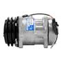 Imagem de Compressor de Ar Universal 7H15 2V 12V 8Fix Flex (OEM TCCI)