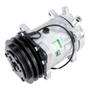 Imagem de Compressor De Ar Universal 7H15 2V 12V Vertical 8 FixGreen