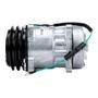 Imagem de Compressor de Ar Universal Denso 7H15 2V 24V Flex 8 Fix(OEM)