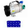Imagem de Compressor De Ar Up 1.0 2014 a 2022 CS20561 Delphi