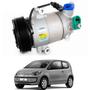 Imagem de Compressor De Ar Up 1.0 2014 a 2022 CS20561 Delphi