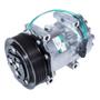 Imagem de Compressor De Ar Volvo FH FM FMX NH VM...Green