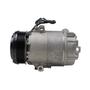 Imagem de Compressor Delphi 10045 Gol/ Parati/ Saveiro 2003 em diante