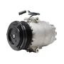 Imagem de Compressor Delphi 10045 Gol/ Parati/ Saveiro 2003 em diante