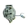Imagem de Compressor Delphi Chevrolet Agile/Montana