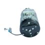Imagem de Compressor Delphi Chevrolet Agile/Montana