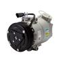 Imagem de Compressor Delphi Cvc Vw Fox/Polo - CS10061