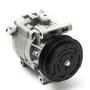 Imagem de Compressor Delphi Fiat Palio 1.0 1.3 1.4 2001 em Diante Punto 1.4 2004 em Diante (Exceto T-Jet)