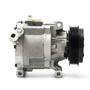 Imagem de Compressor Delphi Fiat Palio 1.0 1.3 1.4 2001 em Diante Punto 1.4 2004 em Diante (Exceto T-Jet)