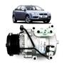 Imagem de Compressor Delphi Ford Focus 2.0 2005 a 2008