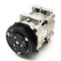 Imagem de Compressor Delphi Ford Ranger Diesel 3.0 até 2012 (CS20300)