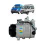Imagem de Compressor Delphi Mercedes-Benz Sprinter