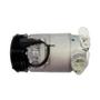 Imagem de Compressor Delphi Volkswagen Crossfox/Fox/Polo/Spacefox