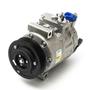 Imagem de Compressor Delphi VW Jetta Tiguan Passat Alemão 2.0 Tsi 2006 New Beatle 2.0 Tsi Gasolina 2013