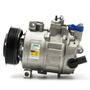 Imagem de Compressor Delphi VW Jetta Tiguan Passat Alemão 2.0 Tsi 2006 New Beatle 2.0 Tsi Gasolina 2013