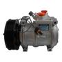 Imagem de Compressor Denso 437100-7261RC (10PA17C) John Deere-Cód.4064