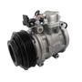 Imagem de Compressor Denso BC447190-12702C Sprinter - Cód.4094
