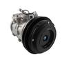 Imagem de Compressor Denso BC447190-1600RC (10P15 Passante / 24V / Canal A) - Cód.4058